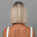 Peruca Bobo Short Blonde
